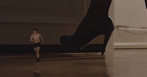 giantess fatale